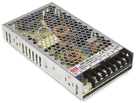 RSP-100-3.3, MEAN WELL