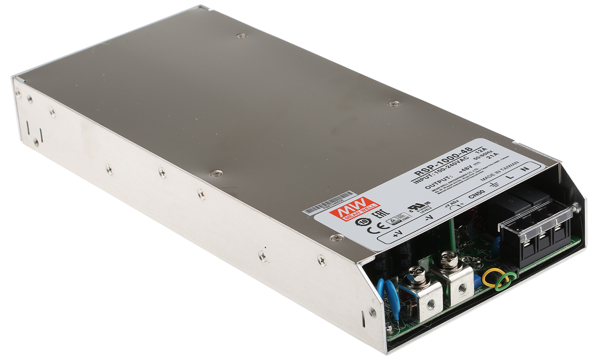 RSP-1000-48, MEAN WELL
