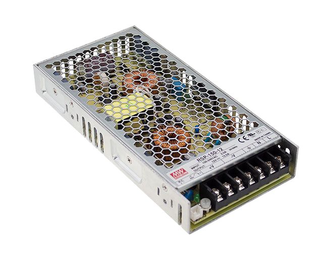 RSP-150-15, MEAN WELL