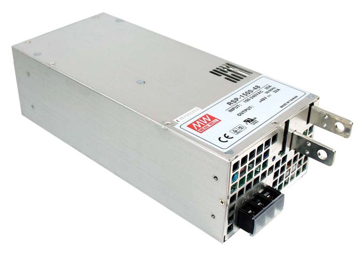 RSP-1500-15, MEAN WELL