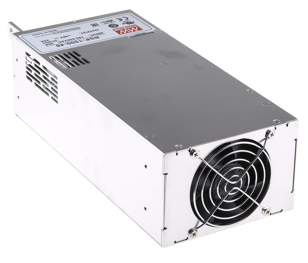 RSP-1500-48, MEAN WELL