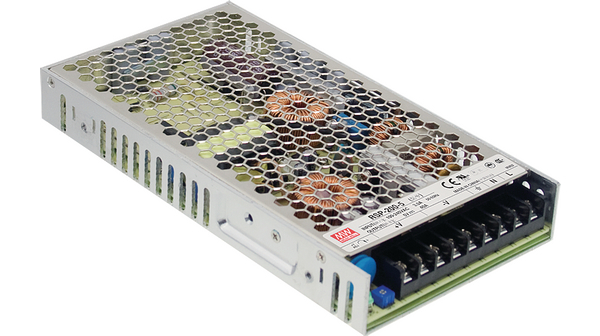 RSP-200-36, MEAN WELL