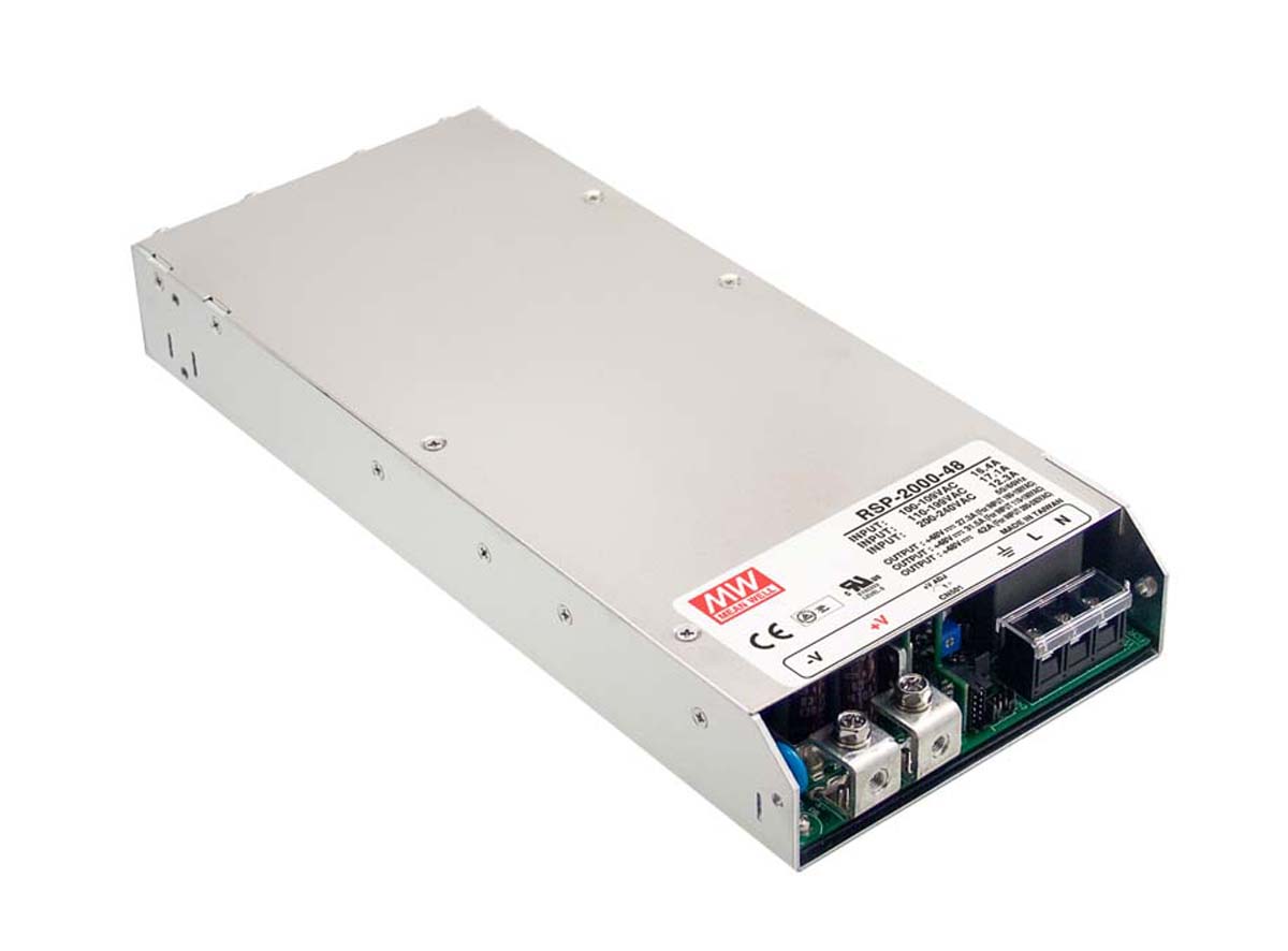 RSP-2000-12, MEAN WELL