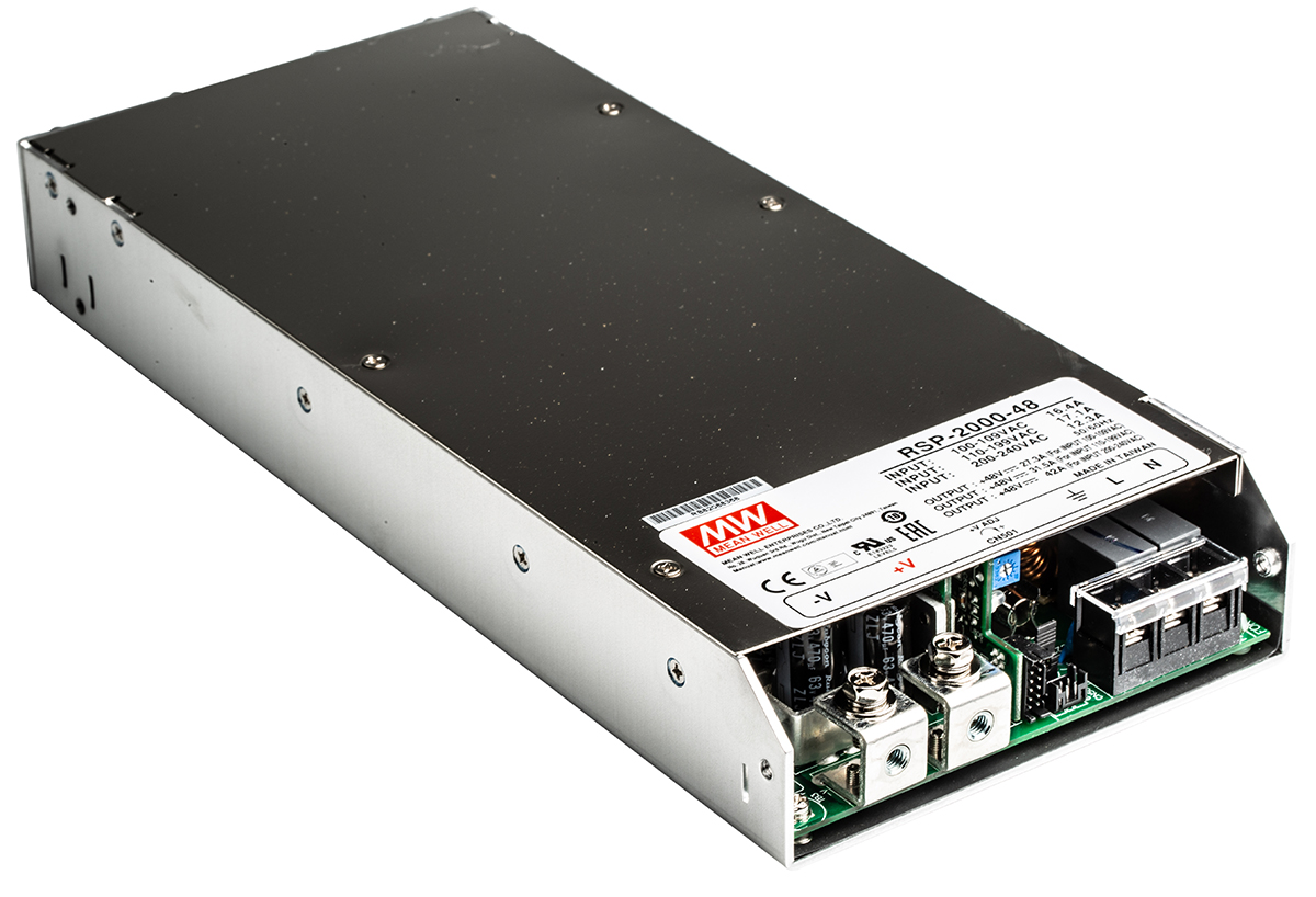 RSP-2000-48, MEAN WELL