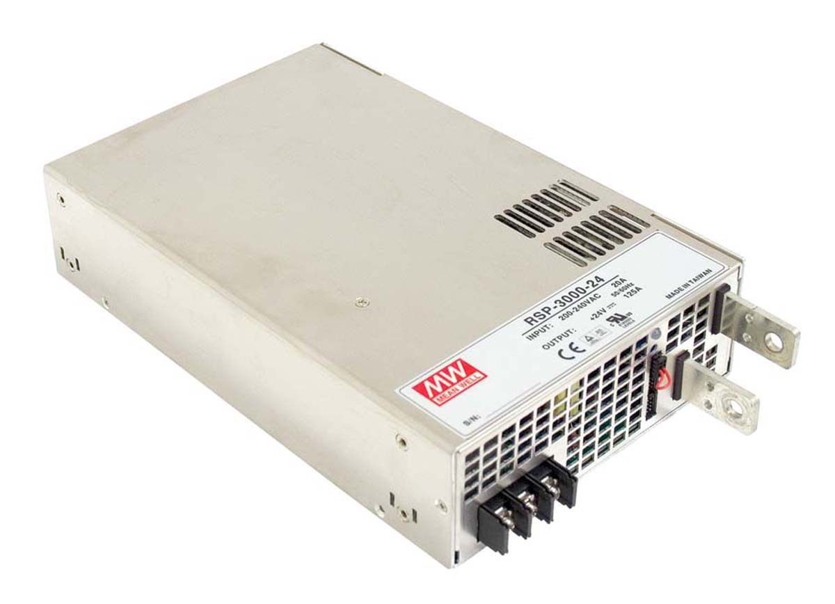 RSP-3000-12, MEAN WELL