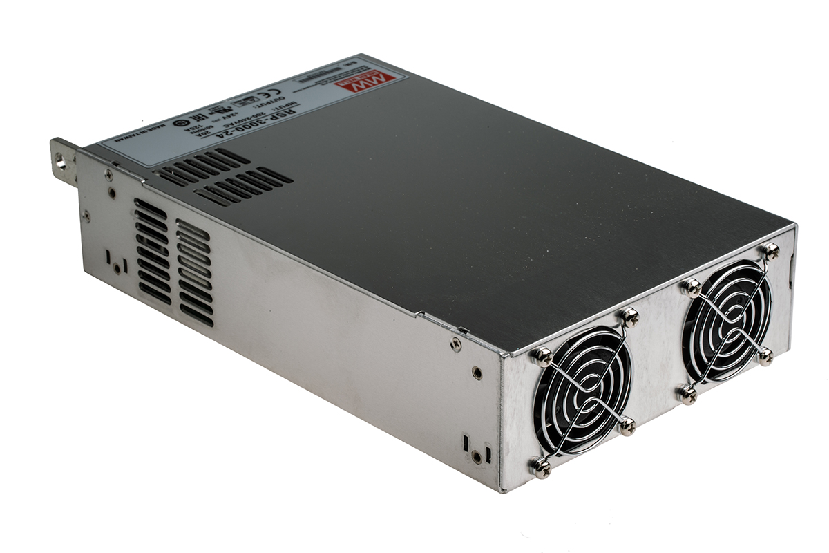 RSP-3000-24, MEAN WELL