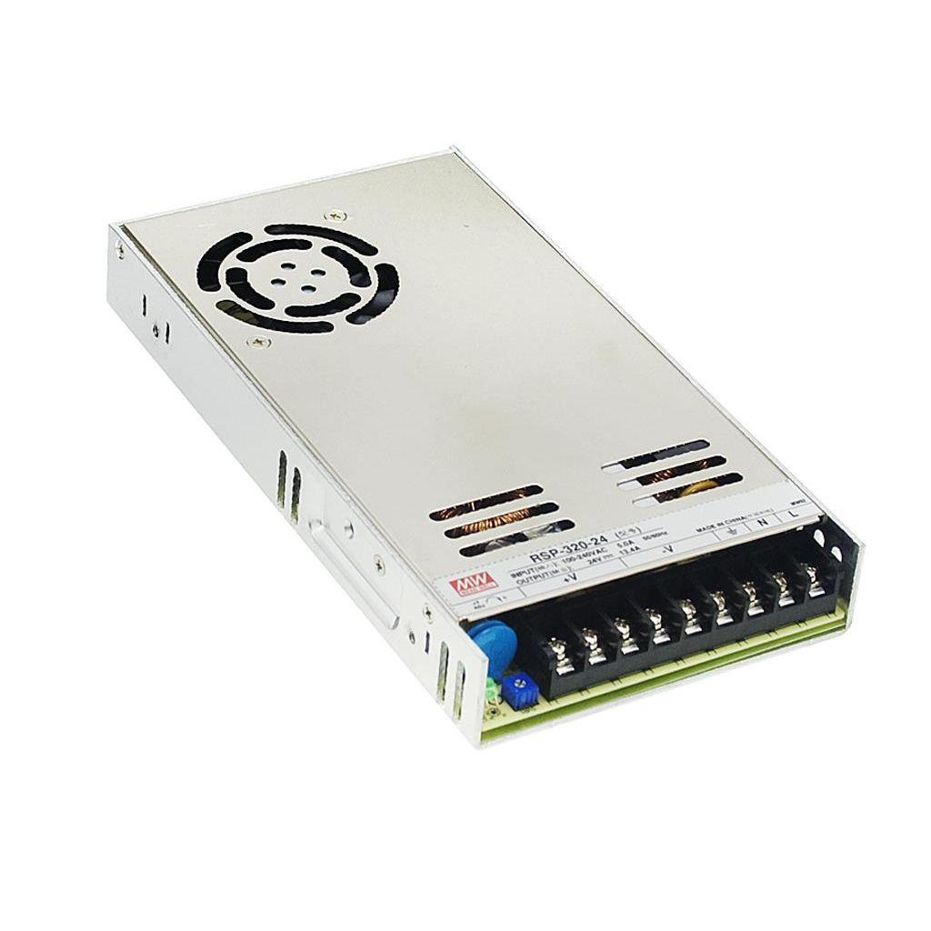 RSP-320-15, MEAN WELL