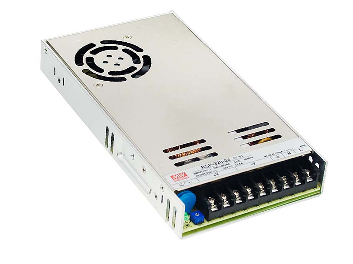 RSP-320-48, MEAN WELL