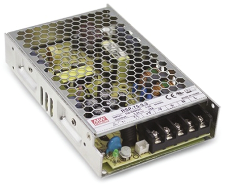 RSP-75-15, MEAN WELL