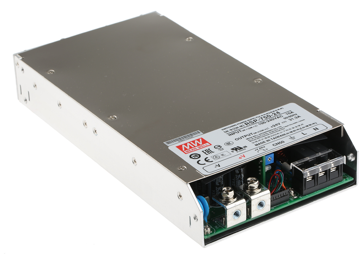 RSP-750-24, MEAN WELL
