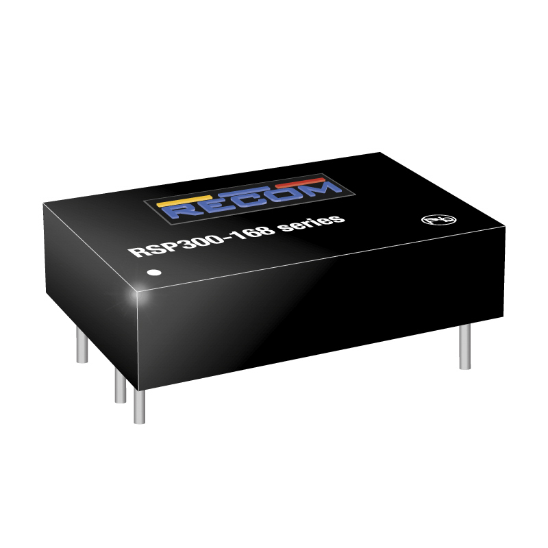 RSP20-168, Recom