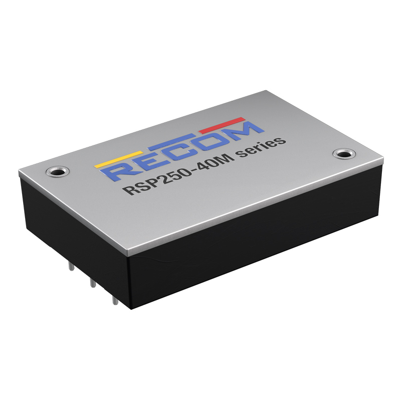 RSP250-40M, Recom