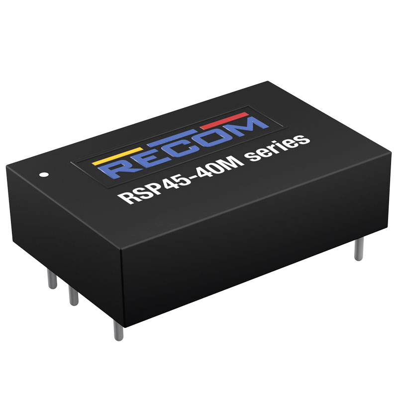 RSP45-40M, Recom