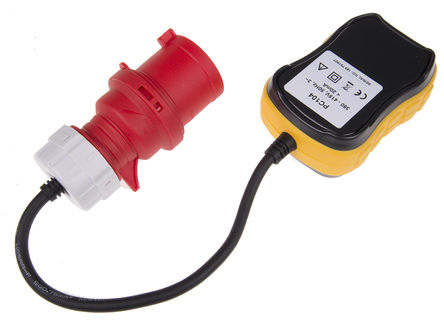 RSPC104/32, Martindale