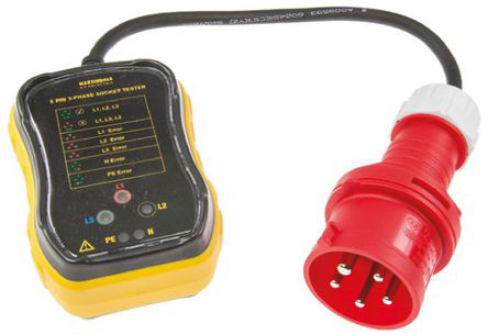 RSPC105/16, Martindale