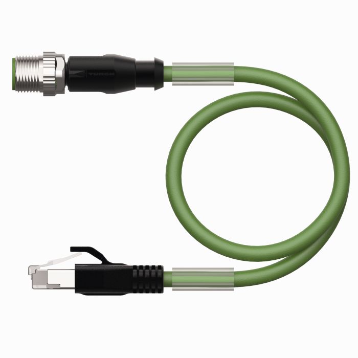 RSSD-RJ45S-4416-0.5M, Turck