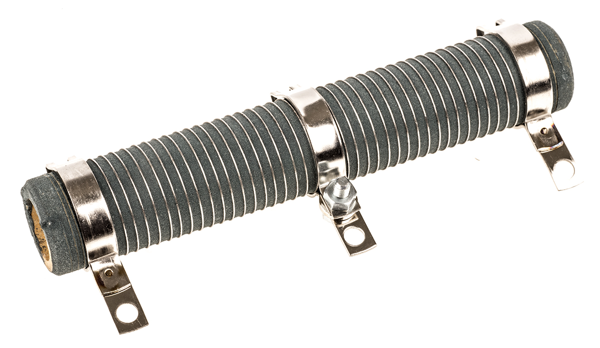 RSSD10X50A10R0JS06, Vishay