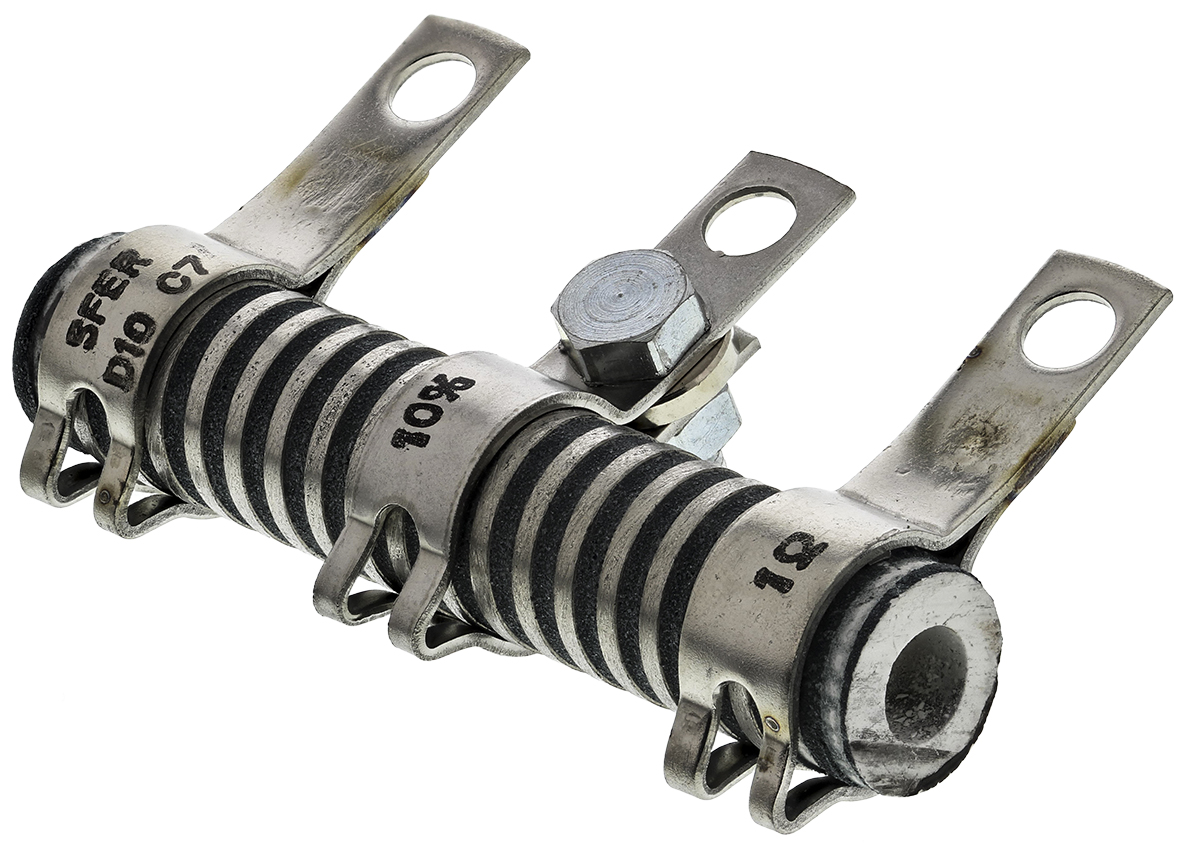 RSSD10X50A1R00KS06, Vishay