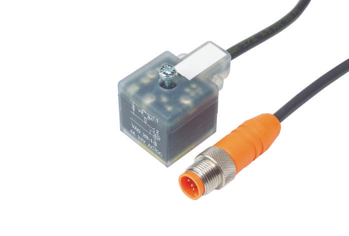 RST 5-3-VAD 1A-1-3-226/1M, Lumberg Automation