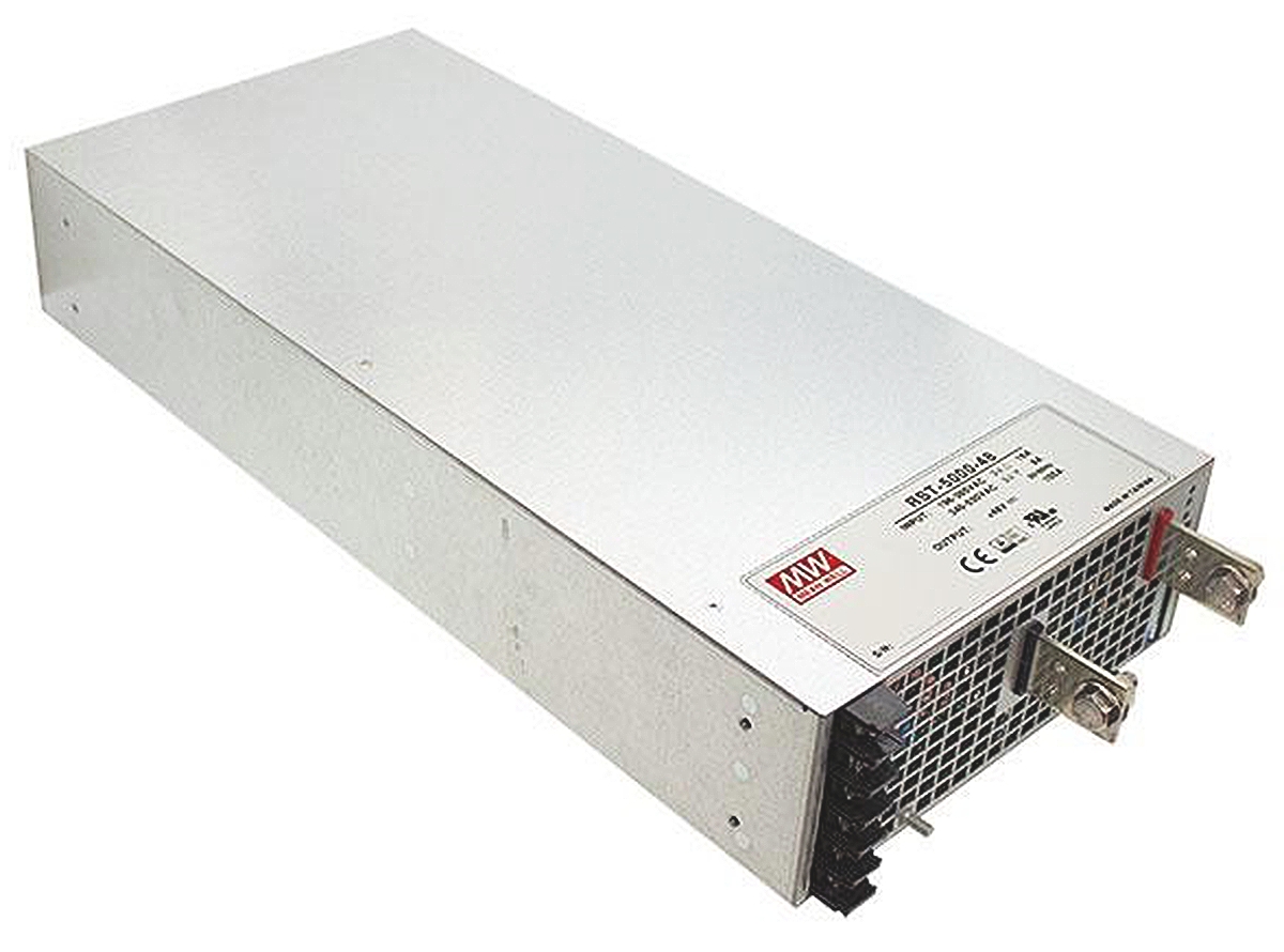 RST-5000-24, MEAN WELL