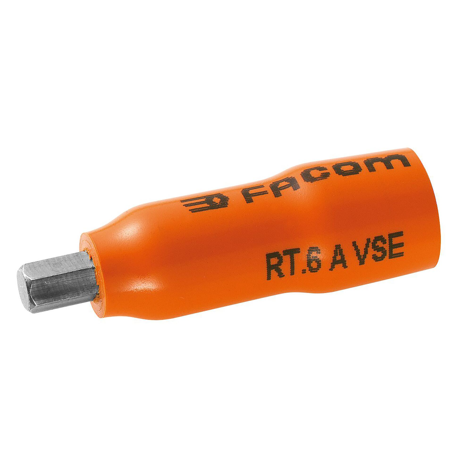 RT.5AVSE, Facom