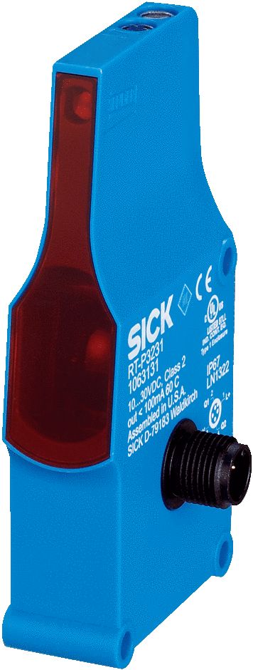 RT-N7231, SICK