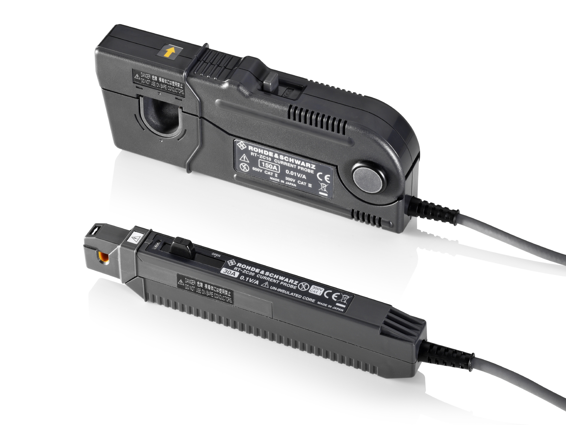 RT-ZC10, Rohde & Schwarz