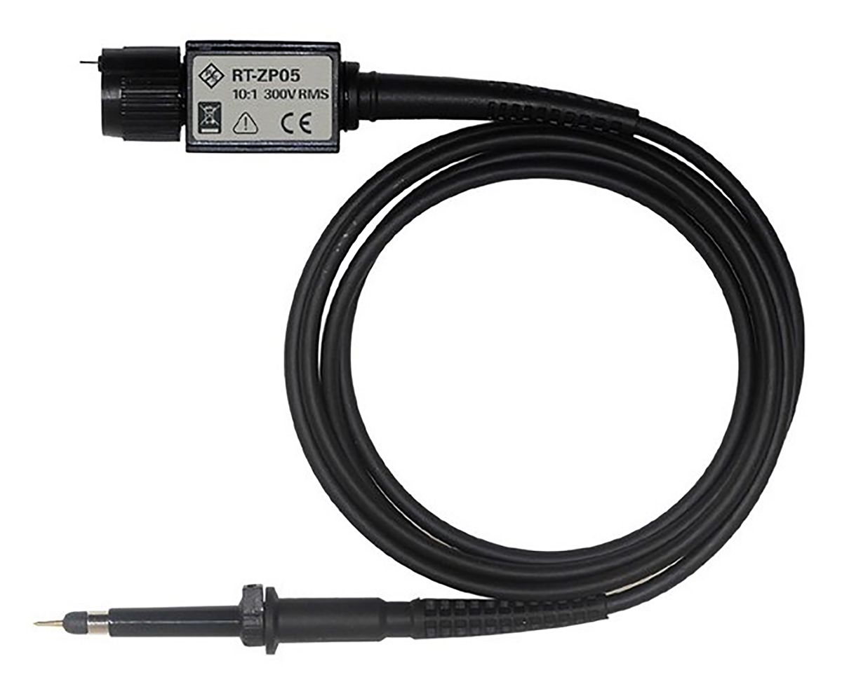RT-ZP05, Rohde & Schwarz