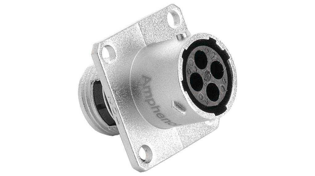 RT0010-4SNH, Amphenol Industrial