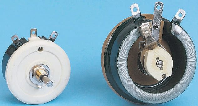 RT025AS15R0KB, Vishay