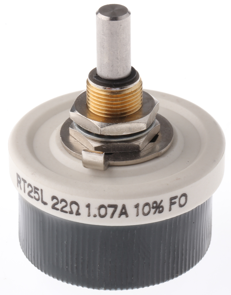 RT025AS22R0KB, Vishay