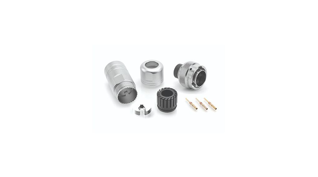 RT061412PNHK, Amphenol Industrial