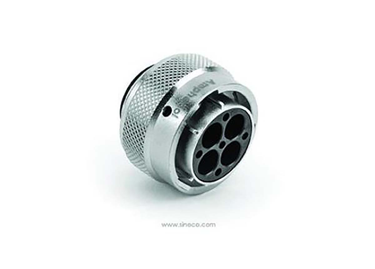 RT0616-4PNH, Amphenol Industrial