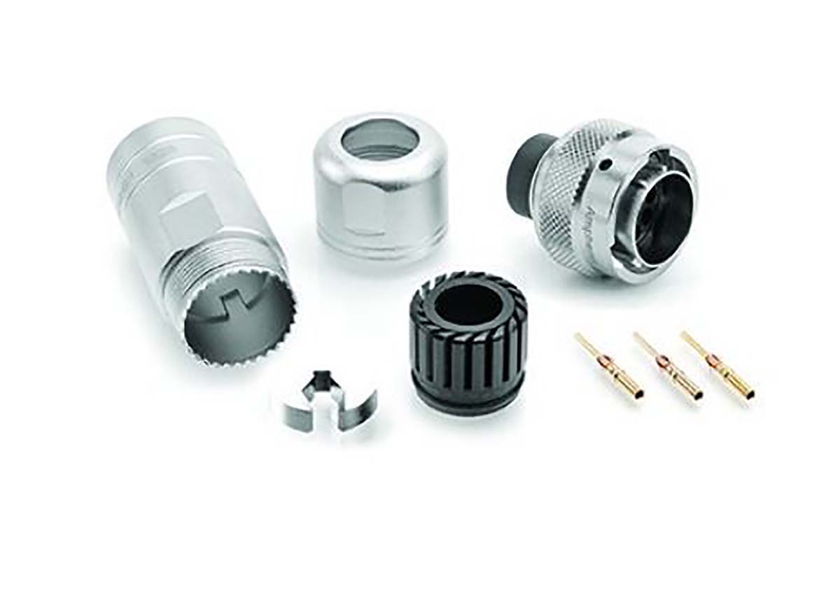 RT061619PNH-K, Amphenol Industrial