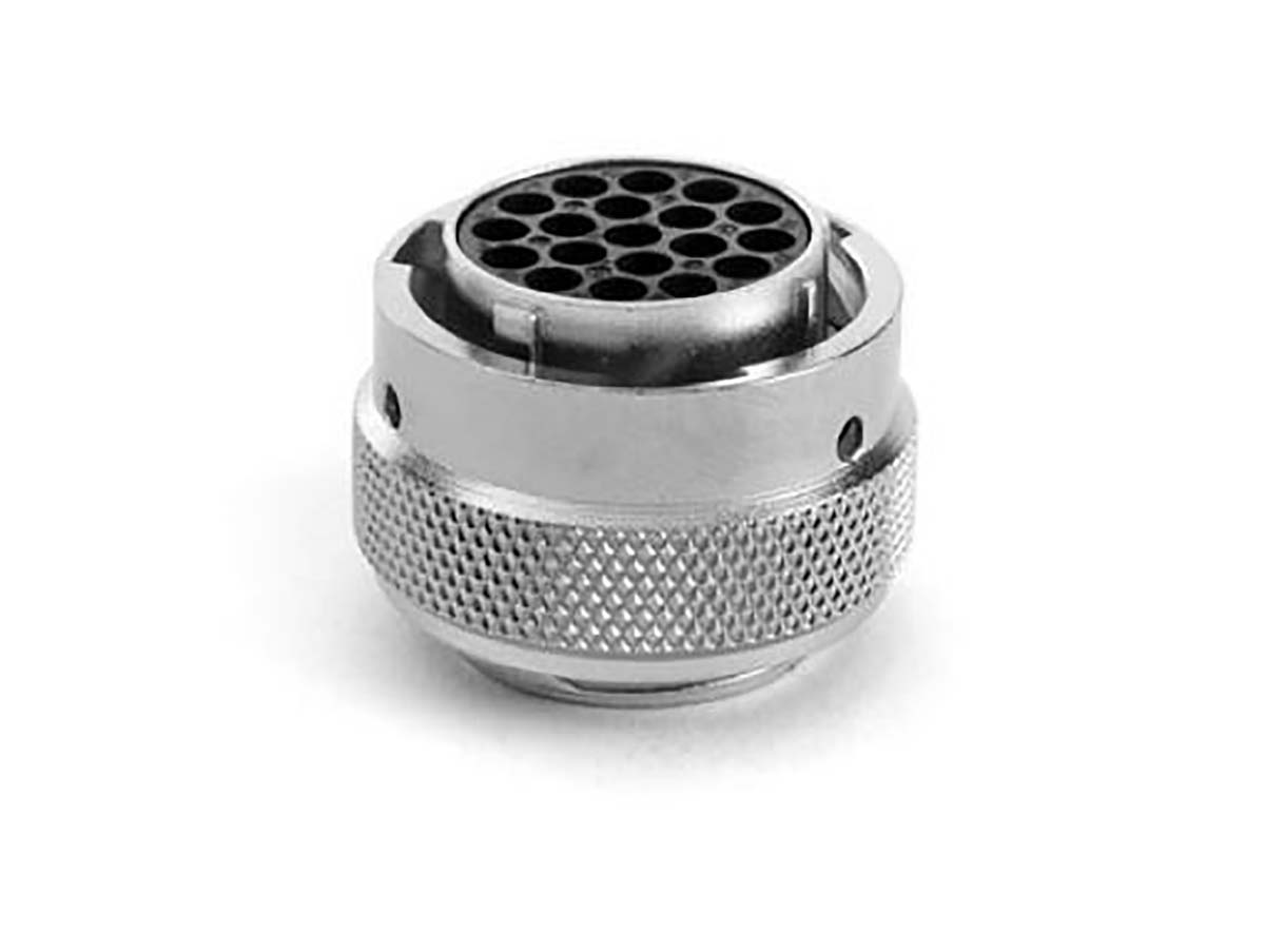 RT061619SNH-K, Amphenol Industrial