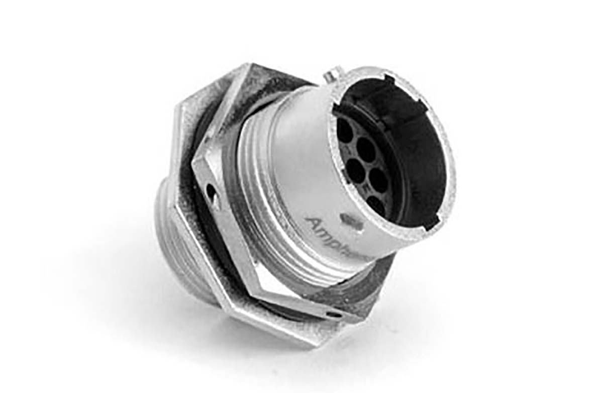 RT071412PNH, Amphenol Industrial