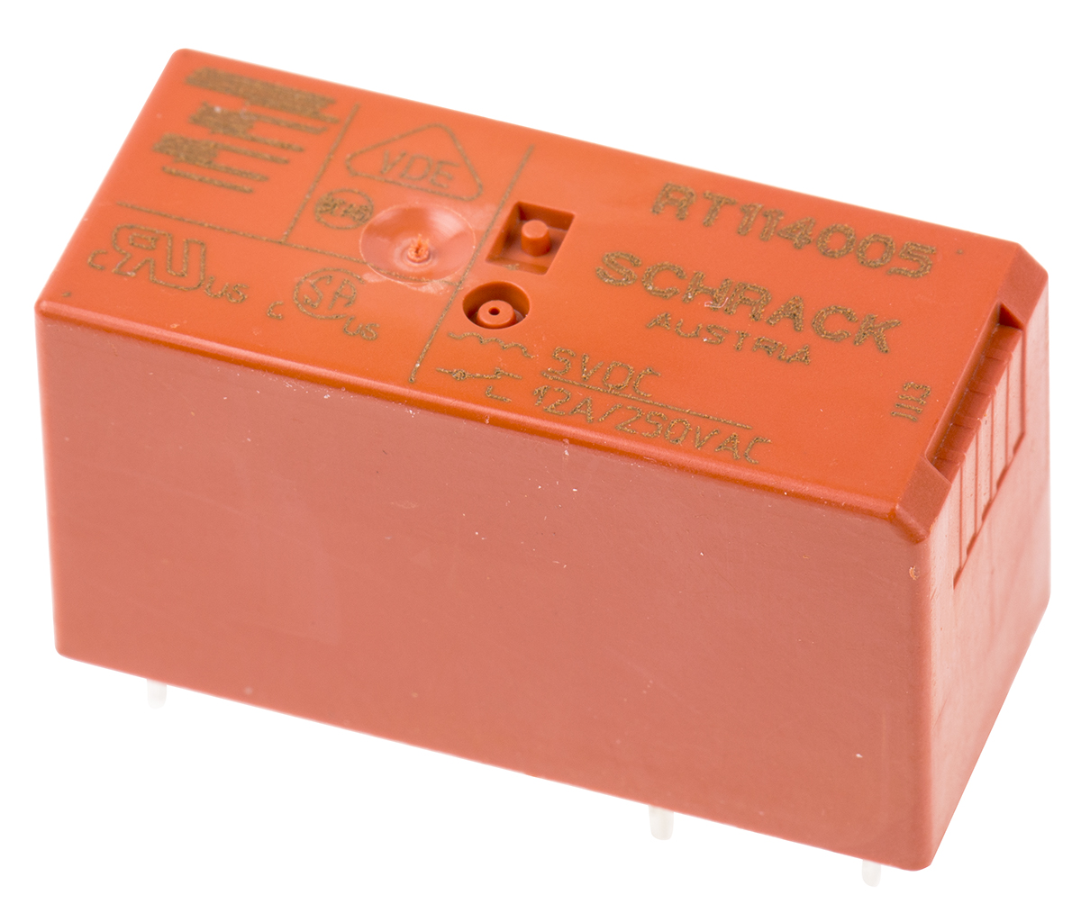 RT114005, TE Connectivity