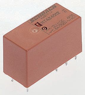 RT114012, TE Connectivity