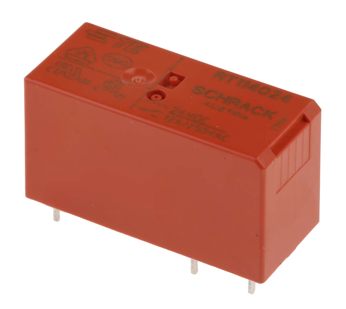 RT114024, TE Connectivity