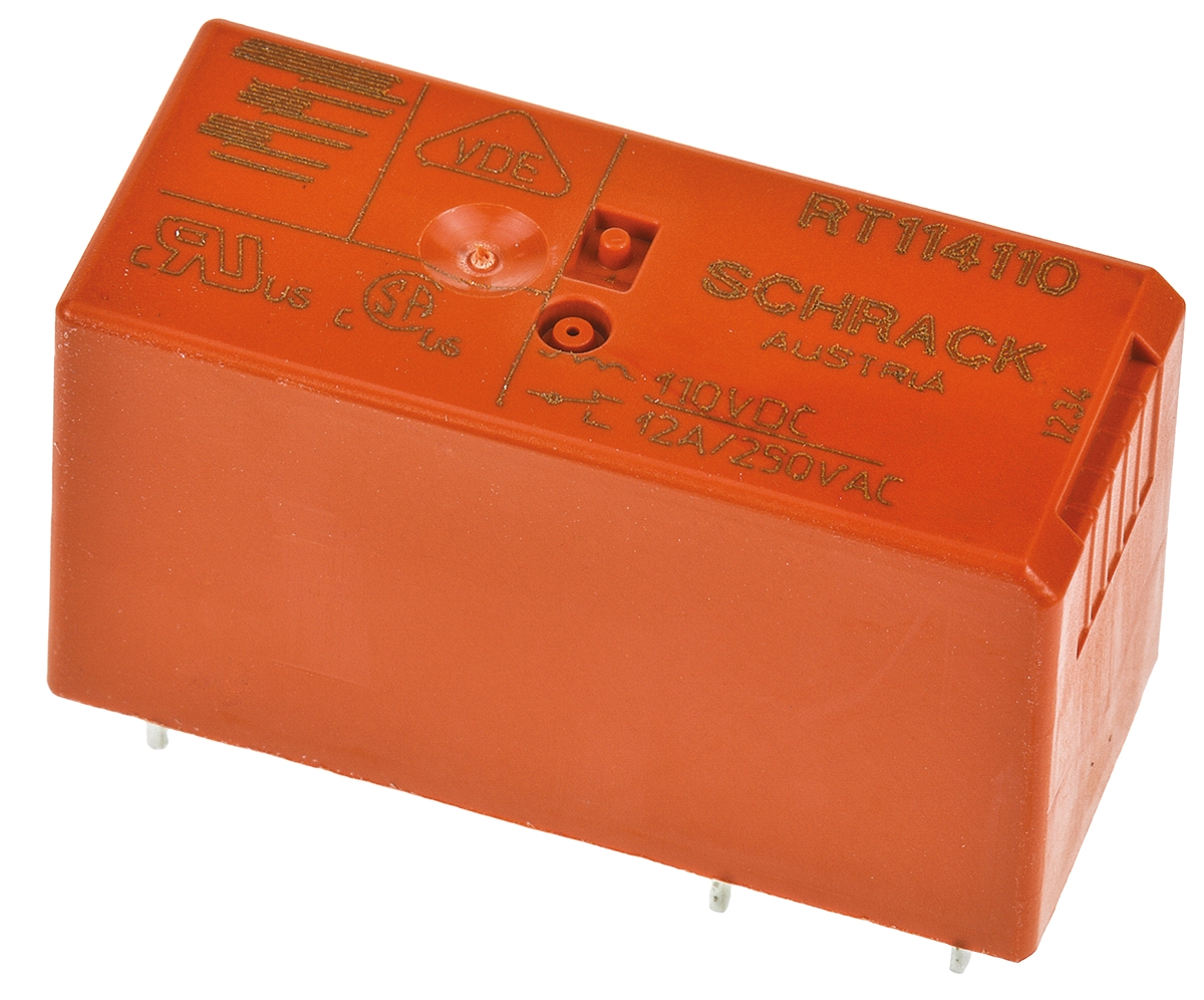 RT114110, TE Connectivity