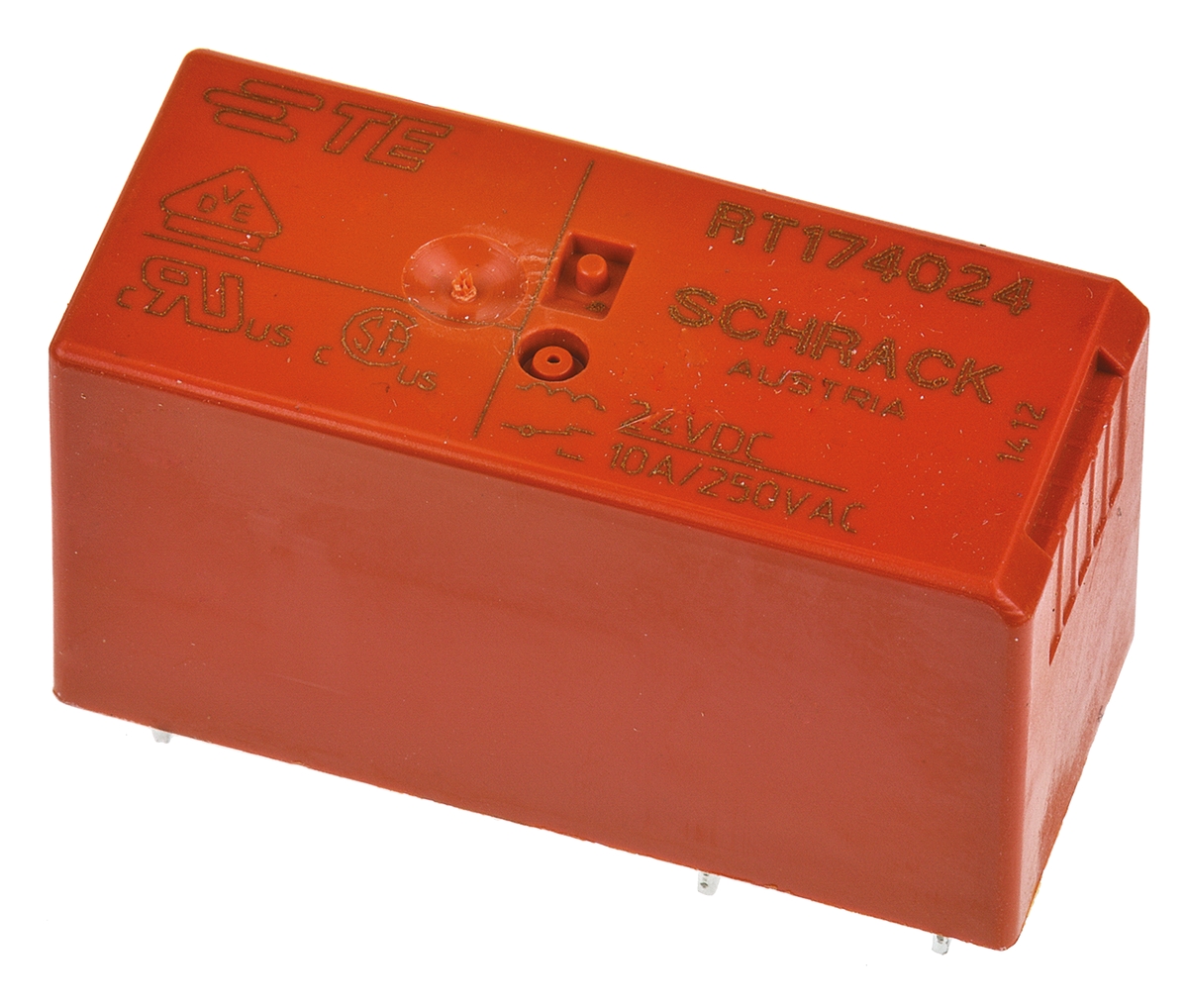 RT174024, TE Connectivity