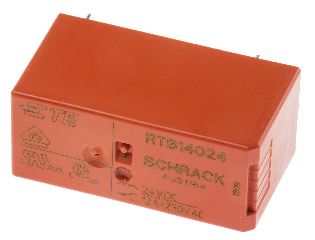 RT214730, TE Connectivity
