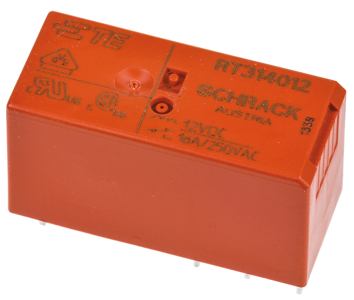 RT314012 9-1393239-5, TE Connectivity