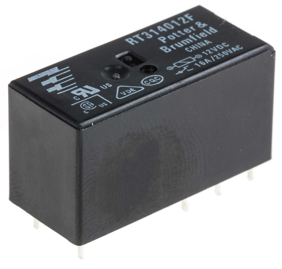 RT314012F, TE Connectivity