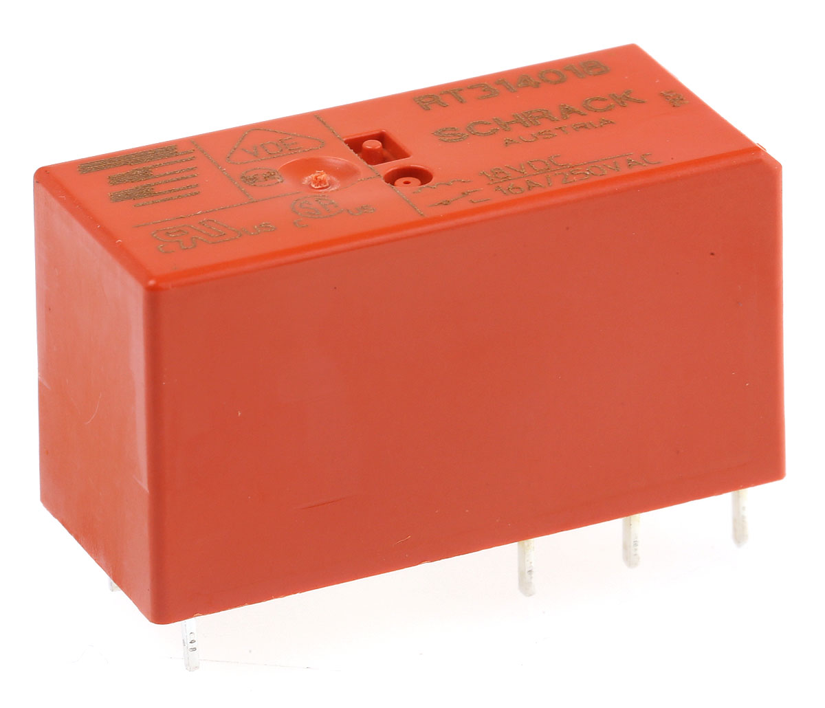 RT314018, TE Connectivity