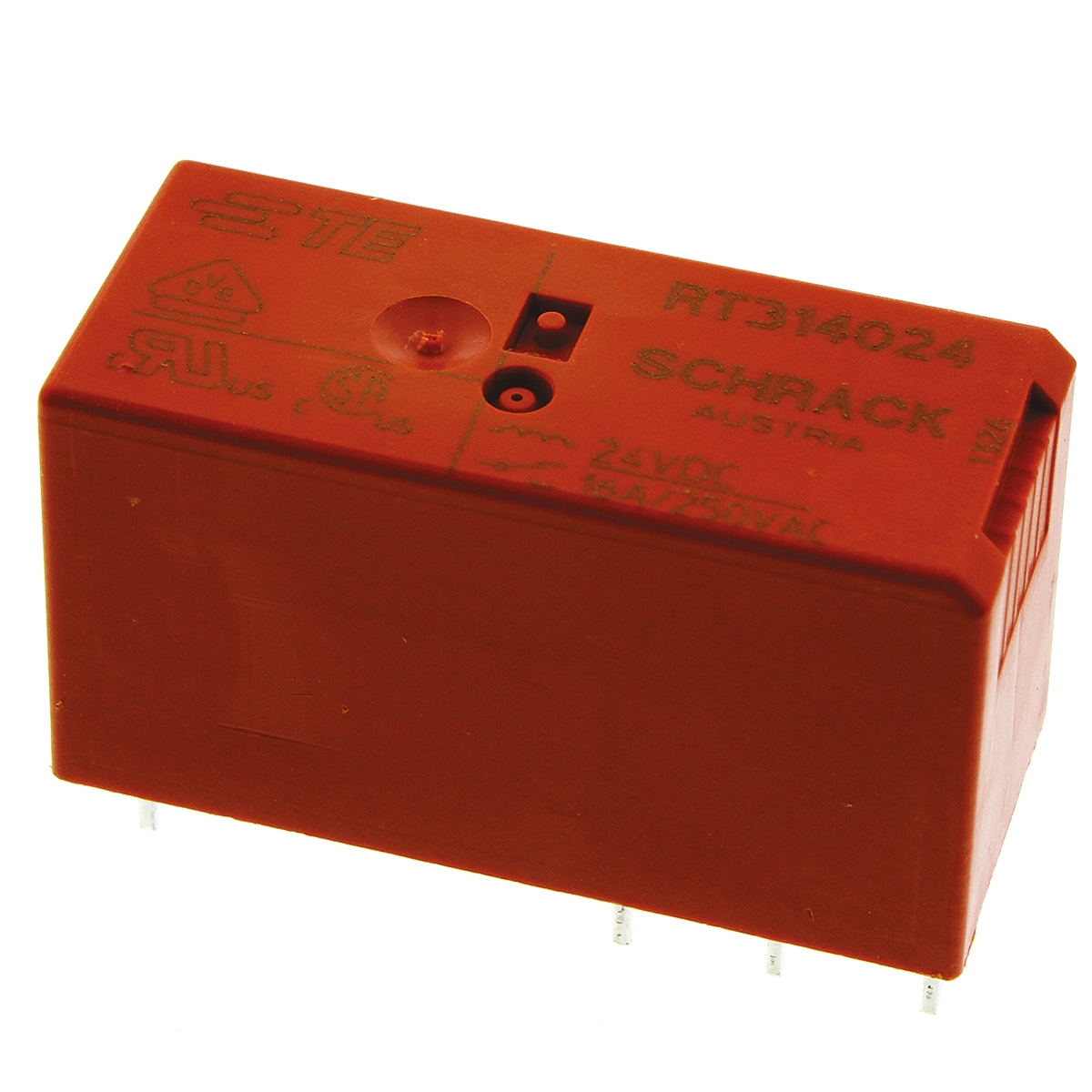 RT314024 9-1393239-8, TE Connectivity
