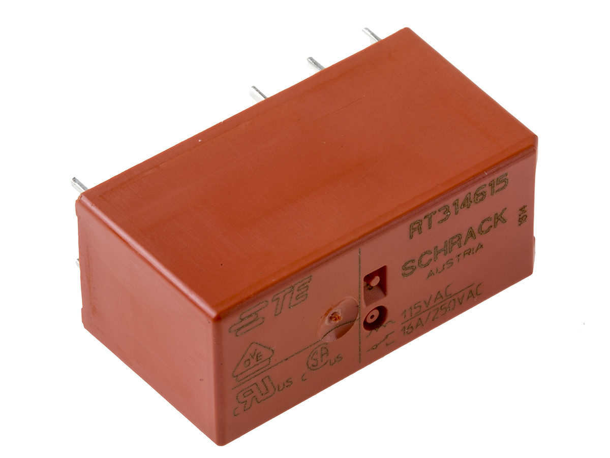 RT314615, TE Connectivity