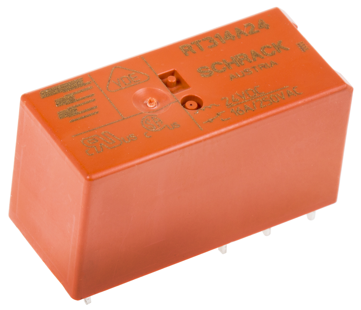 RT314A24, TE Connectivity