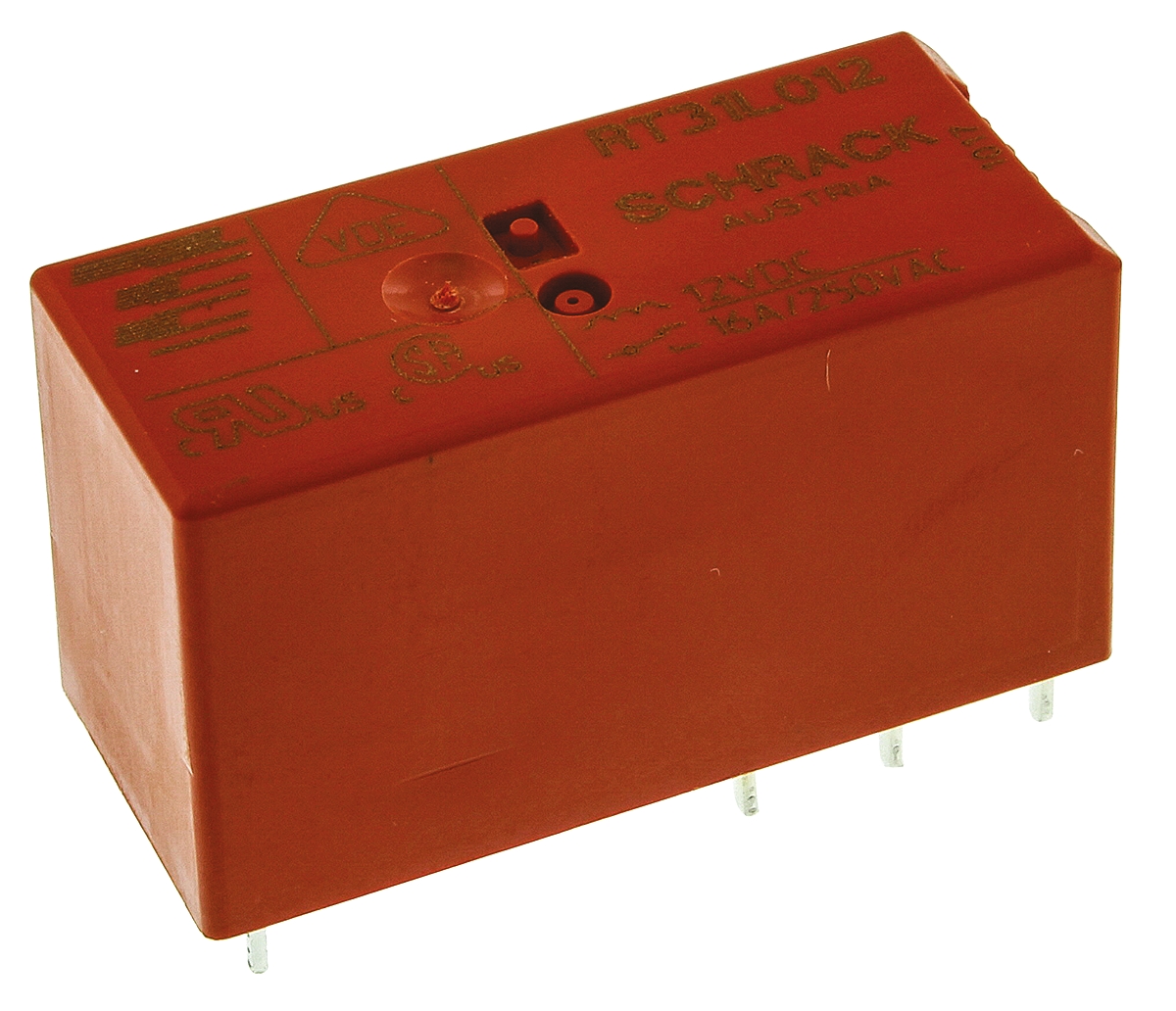 RT31L012, TE Connectivity