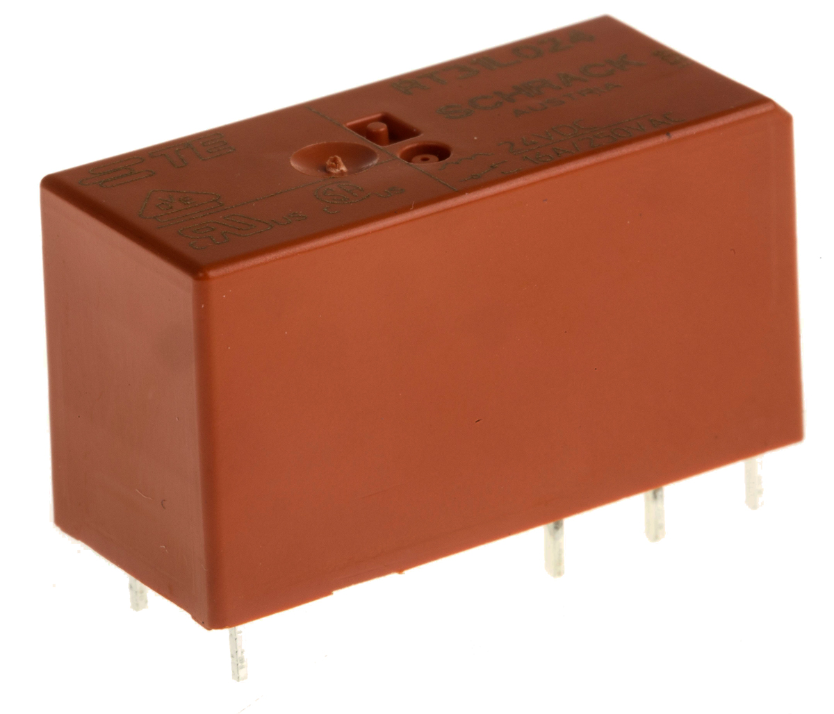 RT31L024, TE Connectivity
